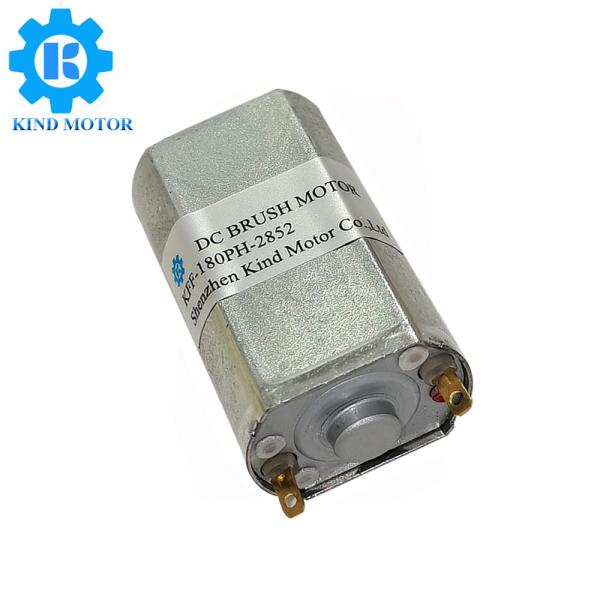 Mini 20mm dc 5 6 7.4 12 24 volt 1watt 2watt 3watt FK130 FK180 carbon brush motor
