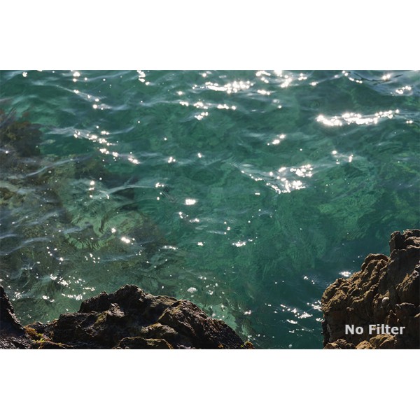 Customizable Sizes Starburst Camera Filter 37mm - 82mm Optical Glass Filter For DSLR Cameras