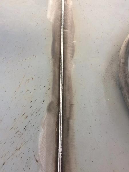 Manufacturing Equipment Stainless Steel Fabrication Of Internal Isolation Membrane Of Electric Vehicle Batteries