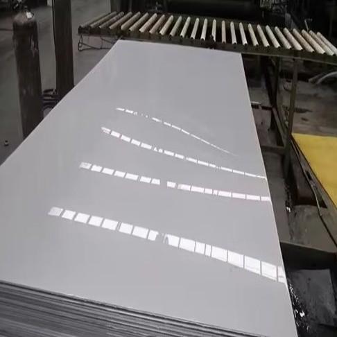 Customized ASTM / GB 201 304 316 304L 316L Stainless Steel 430 Plate