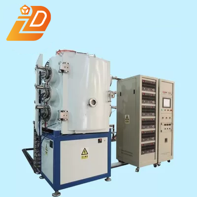 Cathode arc ion vacuum coating equipment/Multi-Arc Ion Sputtering Vacuum Chamber