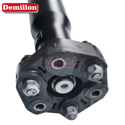26207556019 Demillon Auto Parts Drive Shaft System Front Propeller Drive Shaft For BMW X5 X6 E70 E71