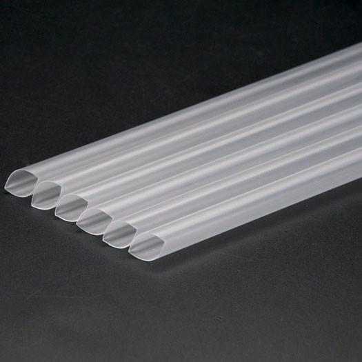individual package drinking straw PP straight straw drinking Straws for milk juce