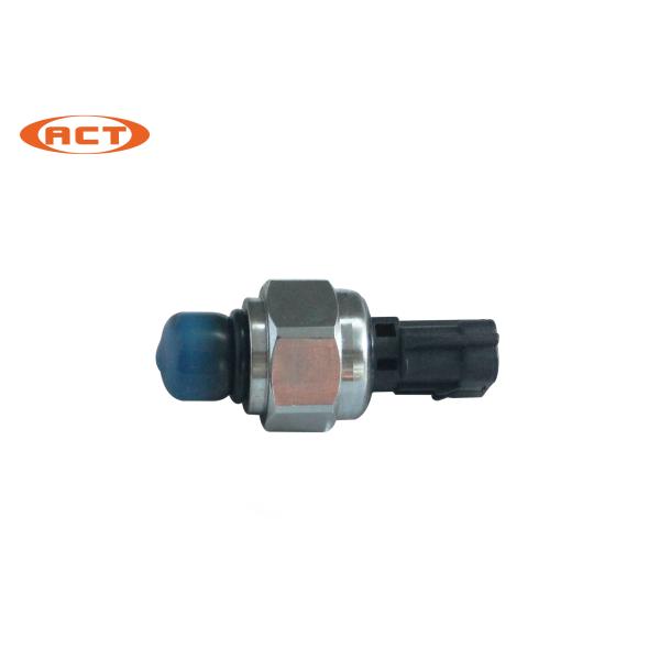 4436535 Excavator Spare Parts Electronic Pressure Switch For EX200 - 2 / 3