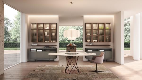 Restaurant Booth Style Dining Set Commercial Grade Table And Chairs Furniture