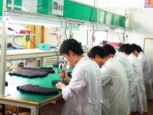 Octavia Optics Technology Co.,Ltd