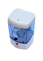 distributeur automatique de stérilisateur de la main 600ml pour l'hôpital