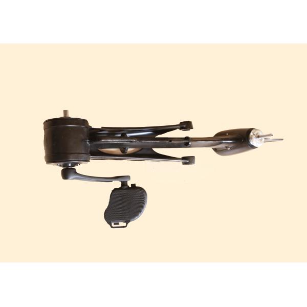 700*120 Aluminium Die Casting Parts Pedal Boat Driving Unit ASTM Certification