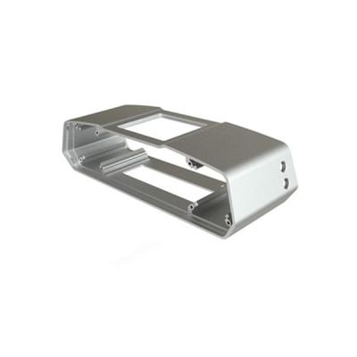 Viton Internal Thief Hatch Die Casting Parts High Pressure Aluminum Die Manufacturer