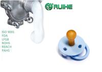Soother faisant le caoutchouc de silicone liquide de la catégorie médicale RTV 2
