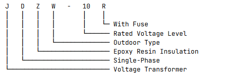Ã¥âºÂ¾Ã§â°â¡3.png Pole Switch Outdoor Voltage Transformer 300VA 12kV 42kV 75kV