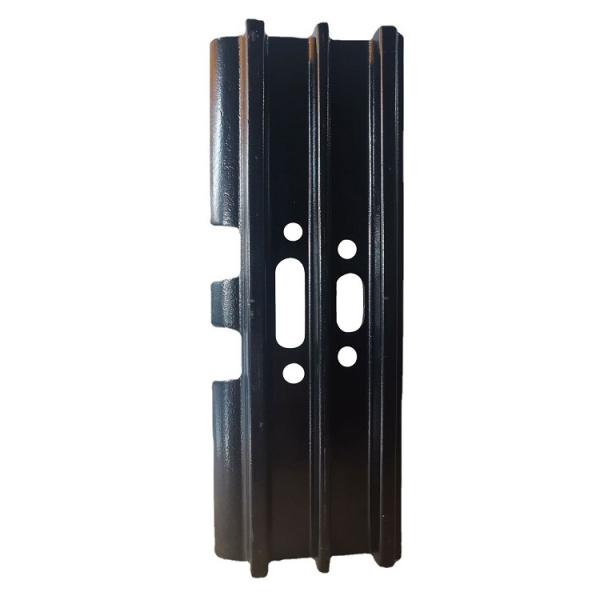 Komatsu Excavator Track Shoes Pad For PC200-7 PC300-7 Crawler Undercarriage Parts