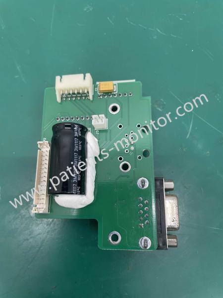 P/N 6ACN00 JM712200048 Pièces de moniteur de patient Philip Goldway UT6000A carte d'interface vidéo VGA 6ACN00 JM712200048