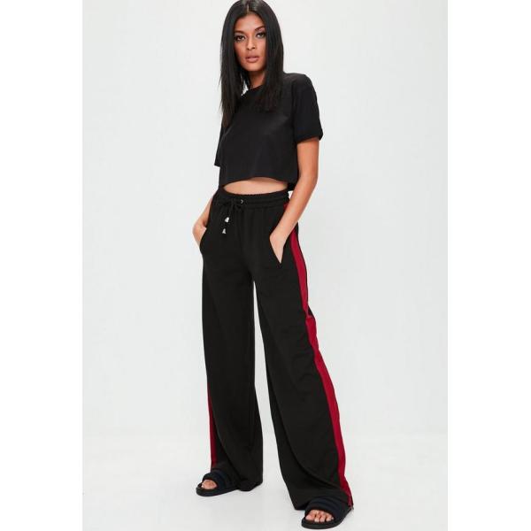 Petite Clothing Black Roll Sleeve T Shirt Women