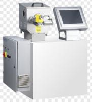 CE en ligne d'instrument de système de mesure d'épaisseur à C.A. 220V