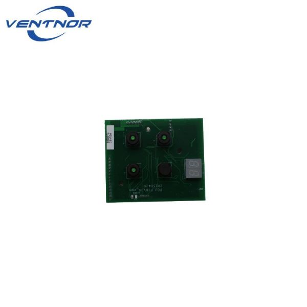 Dingli MEWP Controls New Dual Chip Platform Control Unit