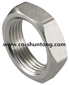 Orfs Lock Nut / Hydraulic Adaptor/ Hydraulic Fitting/Hose Fitting