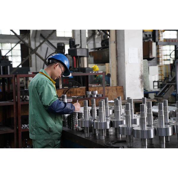 Suzhou Tongda Machinery Co., Ltd.