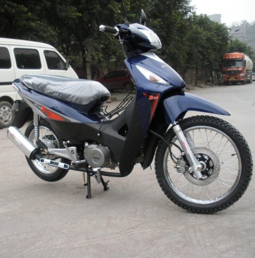 Factory cheap import high quality four stroke other motor bike 110CC 120CC cub motorcycles