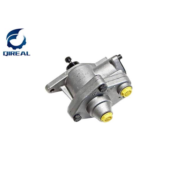 Engine 3406 Excavator Diesel Engine Parts Fuel Oil Transfer Pump 1W1700