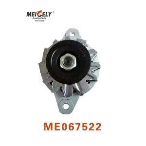 Truck Alternator ME067522 ME077426 ME037616 24V 50A For Mitsubishi Truck Parts