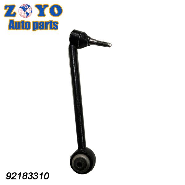 Replace/Repair Purpose Genuine Rear Right Suspension Trailing Arm for Pontiac G8 08-09