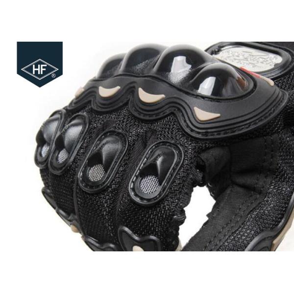 Aftermarket Motorcycle Riding Accessories Racing Sports Gloves For All Seasons