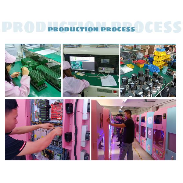 Электрический OEM машины конфеты хлопка волшебства личности полностью автоматический