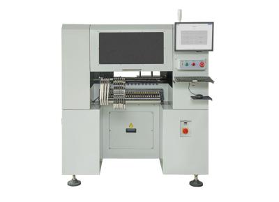 PCB Area 450*400mm 60 Feeders 13000cph SMT Pick And Place Machine
