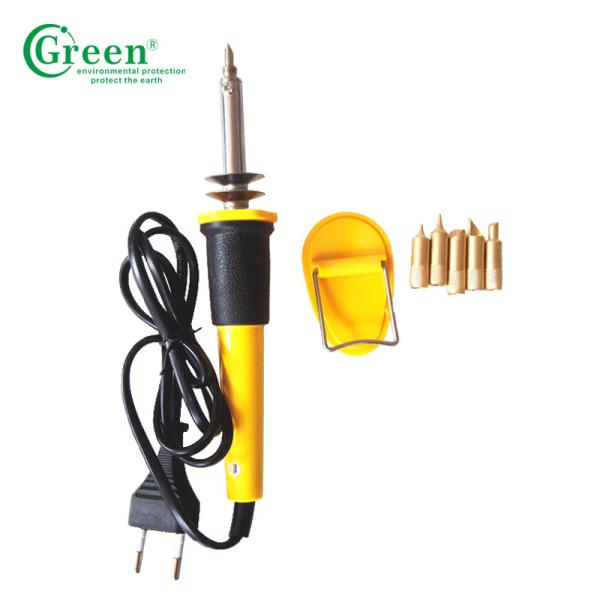 Professional Wood Burning Pen Kit ,  Wood Burner Tool Set 110-220V 30W PS5000