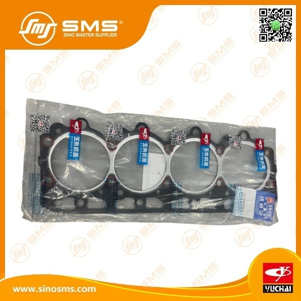 Главная уплотнитель цилиндра FA100-1003001B-085 Части двигателя Yuchai Главная уплотнитель двигателя Главная уплотнитель