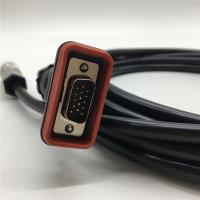 ZTE RRU DB15 AISG RET câble étanche longueur 0.5m-10m approbation ISO