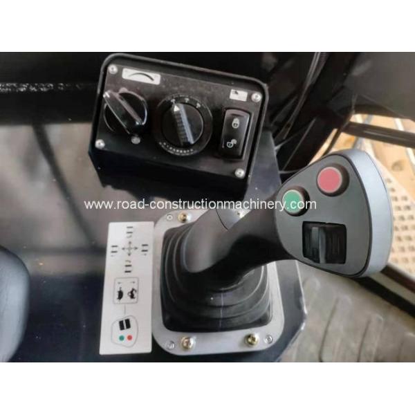 Super Horsepower 217hp Crawler Bulldozer 17.5ton Shantui DH17C2