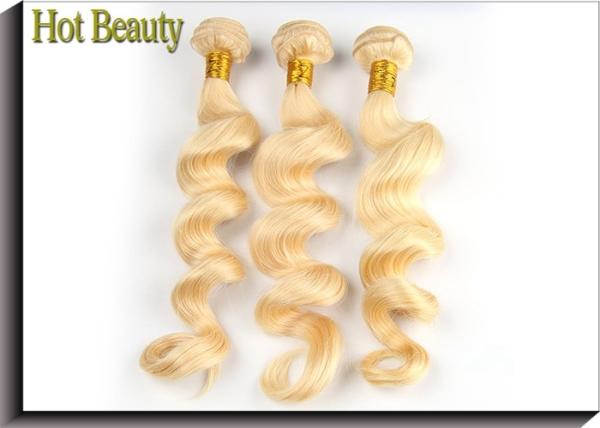 Loose Wave Hair Extensions Weave 100 Human Hair Bundles Natural Black