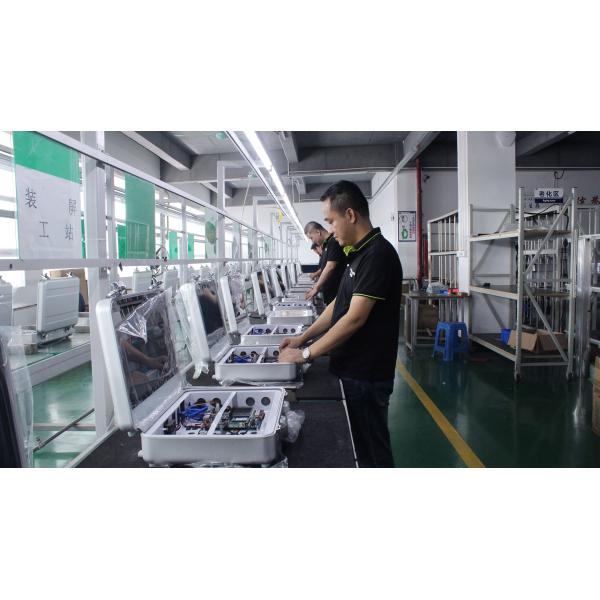 Computador de mesa com Intel Core I3 I5 I7 PC de jogos e 2 GB de memória de vídeo