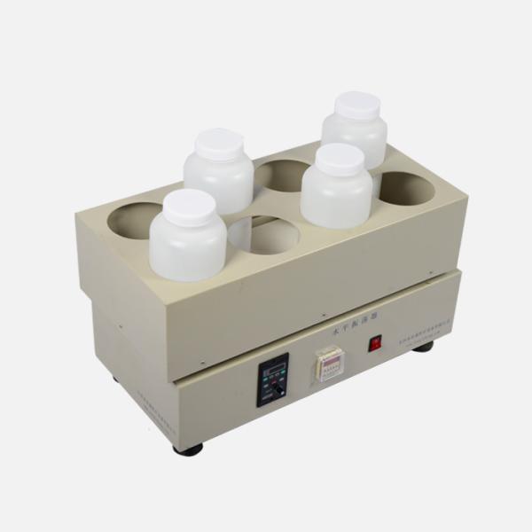 горизонтальная машина шейкера 2L