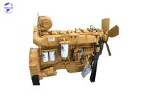 Moteur de Marine Weichai WD10G220E21 pour chargeur