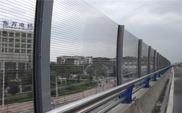 5mm-20mm Virgin MMA Cast Acrylic Sheet – Weatherproof Acoustic Panel for Sound Barrier Fence