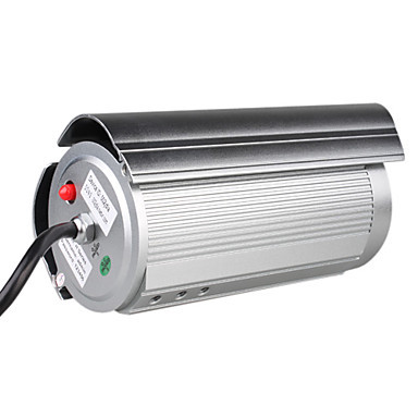 Megapixels Waterproof Wireless IP Camera (H.264,IR-CUT,SD Card Storge,30m IR Distance)