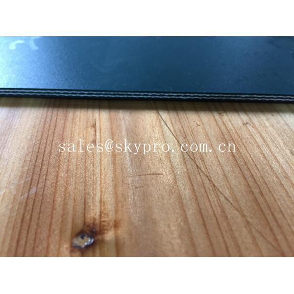 Цвет промышленной автоматической черноты уплотнения двери шторки ролика дверей высокоскоростной матовый