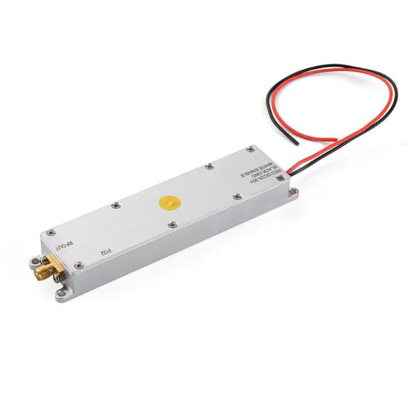 5.2GHz/5.8GHz 20W GaN RF Power Amplifier Anti Drone Module for High Power Drone Counter and Defense