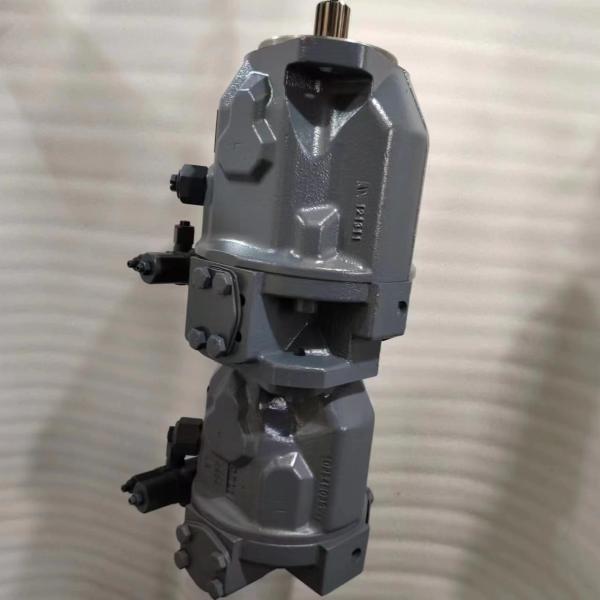 High Pressure Rexroth Hydraulic Pump High Reliability