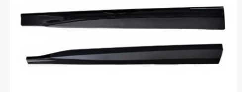 For Xiaopeng G6 Door Exterior Panel Assembly, OEM 7155300FA1I 7155400FAI 7155100FAI