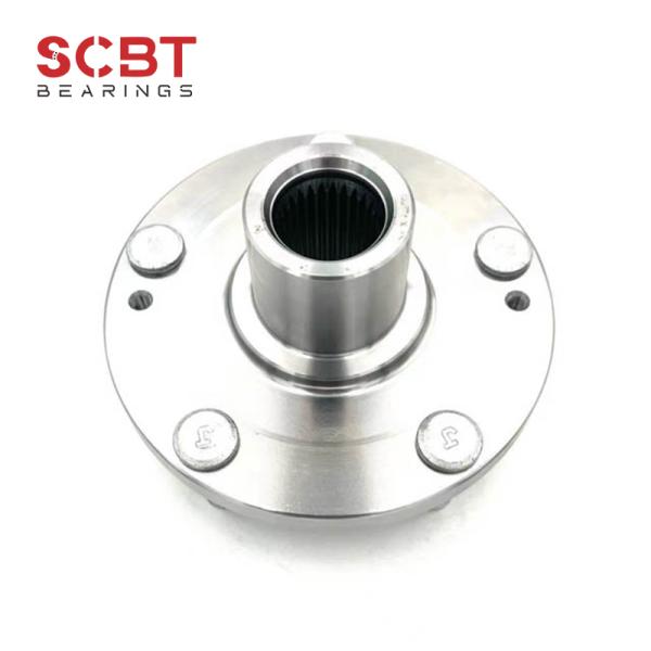 51750-39603 IJ710010 51750-3K100 Cubo de ruedas delanteras con cojinetes de autopartes para Hyundai de alta calidad