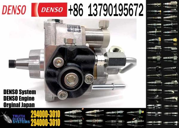 Bomba de injecção de combustível de alta pressão 294000-3010 5584725 5318651 Para Fukang 3.8