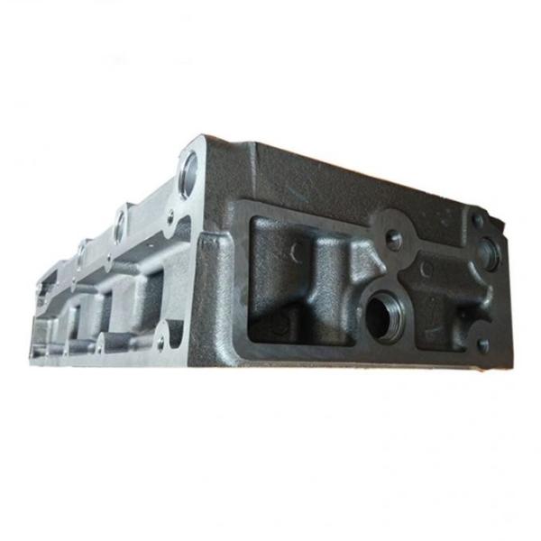 Cabeça de cilindro 5258274 de Engine Parts Diesel da máquina escavadora ISF3.8 4995524