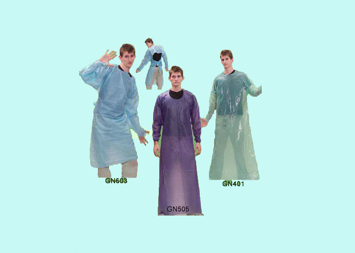 Анти--Бактерии закрутили скрепленные Non сплетенные ткани Nonwoven ткани/PP материальные