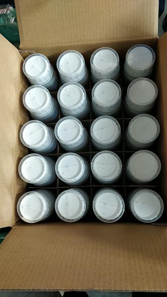 Glufosinate-amônio 200g/L SL, herbicida não seletivo, líquido incolor