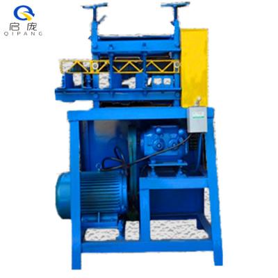 Double Channel 60mm Dia Cable Jacket Stripping Machine