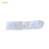 Filtre à air 550GSM Polyester avec sac de filtre à membrane PTFE pour usine sidérurgique